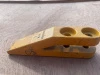 Зуб ковша Lonking CDM307/308/312 оригинал