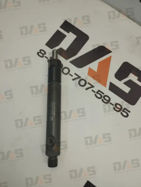 Форсунка KBEL 132P110 (WD10)
