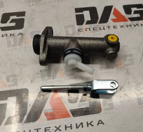Цилиндр тормозной главный 1-3,5t (без бачка)