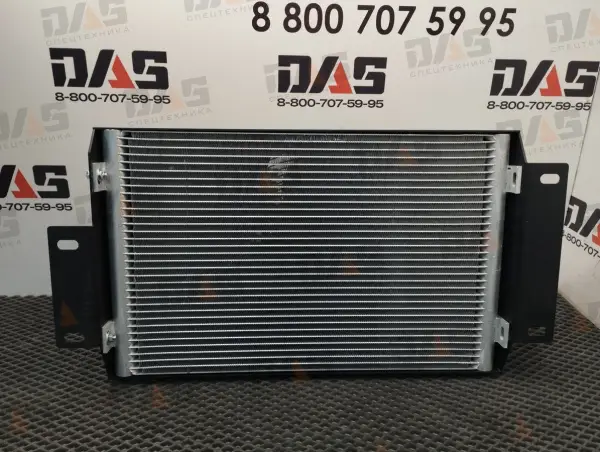 Радиатор кондиционера в сборе ZL50C (050200013) оригинал