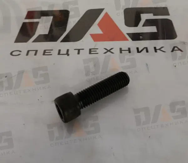Винт DIN 912 с внутр/шг 12,9 М12x45