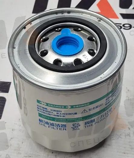 Фильтр масляный двигателя LG50