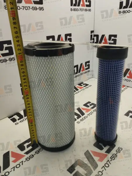 Фильтр воздушный (вилка 4WD)