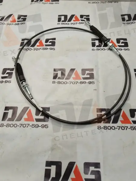 Трос газа L=2700
