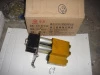 Сервоклапан  DJS2-UX/UU управления ковшом  с/о (джойстик, 2 рычага) CDM855, LG855