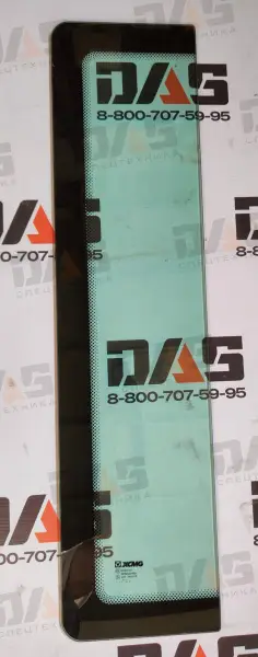 Стекло кабины заднее левое XCMG LW300F
