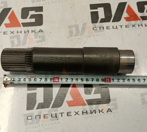 Вал привода рулевого насоса LG863N