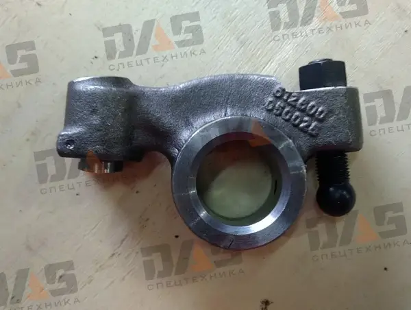Коромысло выпускного клапана WD615, WD10
