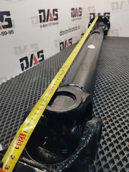 Вал карданный передний XCMG ZL50G L=1220 мм