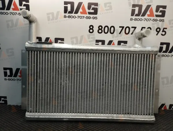 Радиатор (охладитель) ГМП CDM833