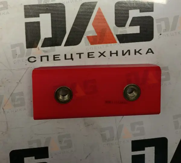 Плита скольжения телескопа (ползун) оригинал