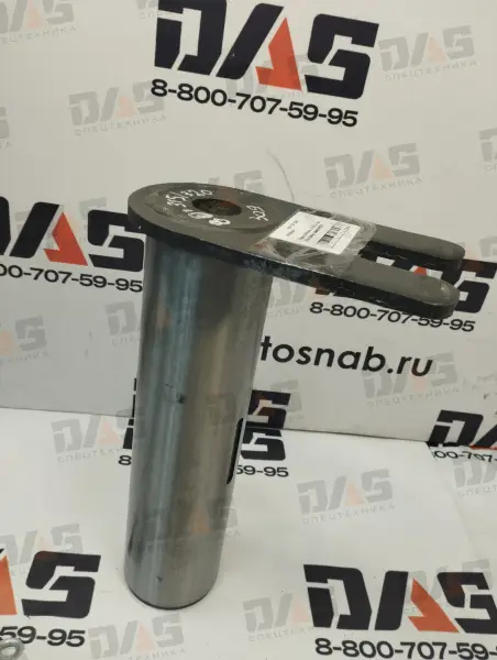 Палец D=80 мм, L=315/320 мм (г/цилиндра стрелы - рама) LW500F