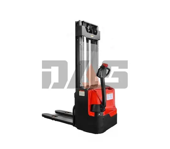 Штабелер EP ES12-12WA Professional (1200 кг) купить в Челябинске