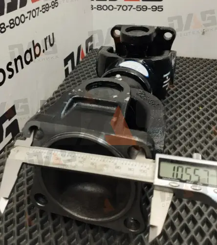 Вал карданный задний SDLG