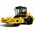 Дорожный каток Lonking CDM512D грузоподъемностью 12000 в Челябинске