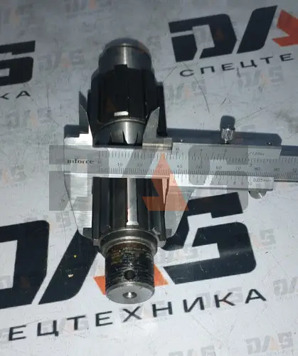 Вал выходной ГТР YJ315X