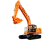 Экскаватор Lonking CDM6245F