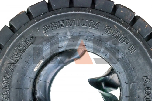 Шина 5.00-8 10PR OB-502 TT Advance (комплект)