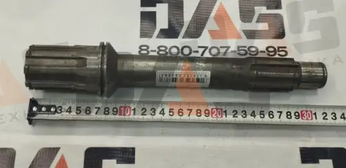 Вал ведущий ГТР YJ315B