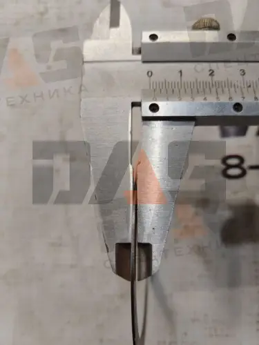 Шайба регулировочная d=58х72х1,5