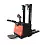 Штабелер с площадкой для оператора EP ES16-RS Professional (1600кг)