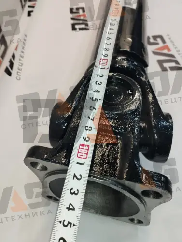 Вал карданный передний LW300F 101269 оригинал