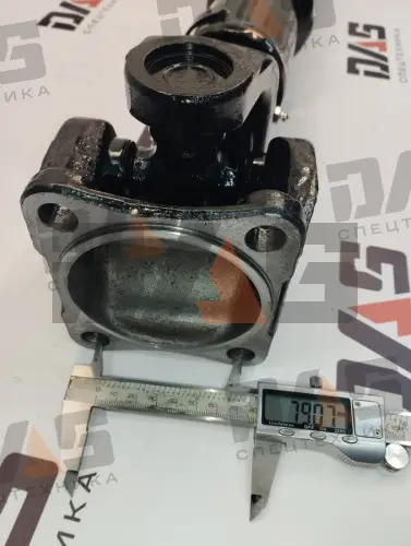 Вал карданный передний LW300F 101269