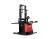 Штабелер с площадкой для оператора EP ES16-RS Professional Li-Ion (1600 кг)
