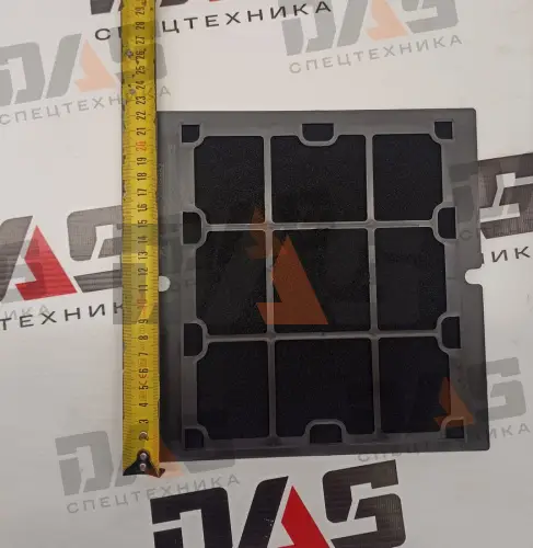 Фильтр салонный CDM6210W оригинал