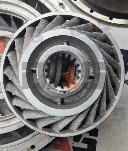 Сердцевина гидротрансформатора LW300F