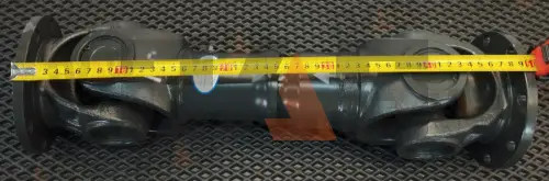 Вал карданный средний ZL50C L=510мм