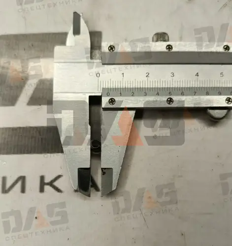 Штифт крепления коренного вкладыша 83C/84C