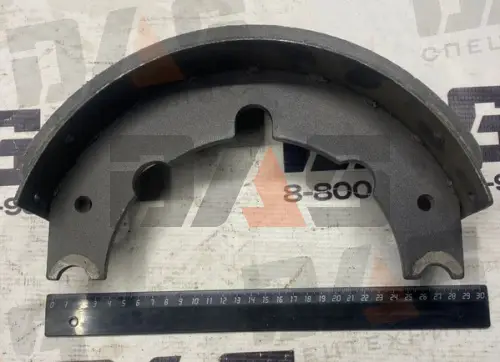 Колодка стояночного тормоза XCMG LW500