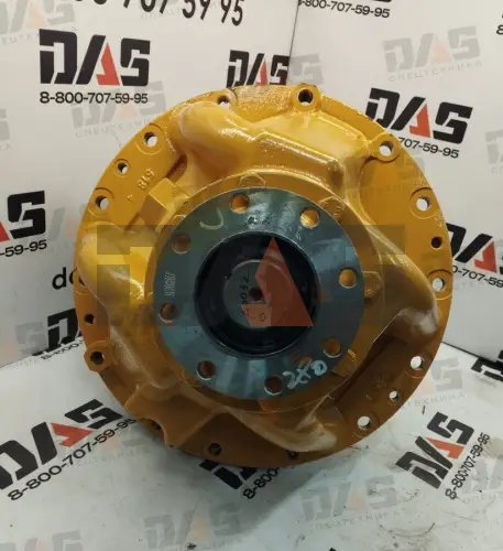 Редуктор переднего моста CDM856H оригинал