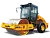 Дорожный каток Lonking CDM514B