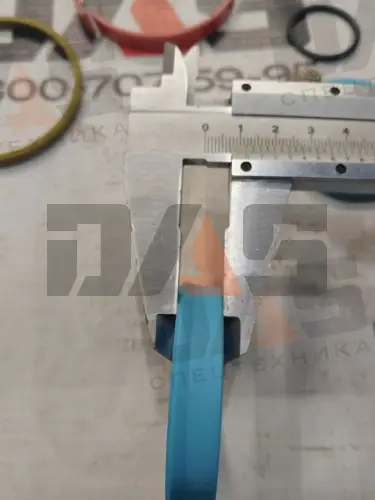 Рем.комплект г/цилиндра рулевого XCMG LW300F