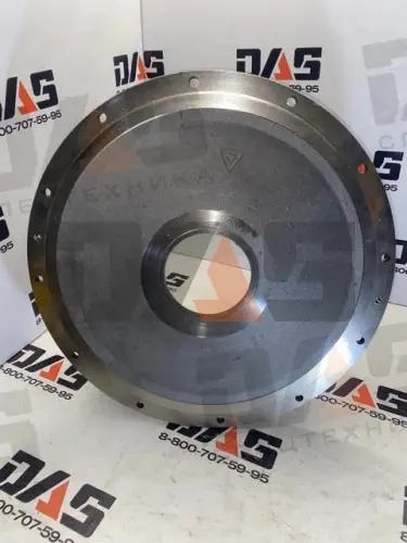 Корпус ГТР (колокол)