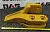 Зуб ковша боковой (правый) XCMG ZL-50GN