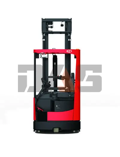 Ричтрак EP CQD 20L (2000 кг)