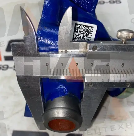 Насос водяной WP6G160E331 оригинал