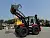 Экскаватор-погрузчик Профессионал PB991S купить в Челябинске