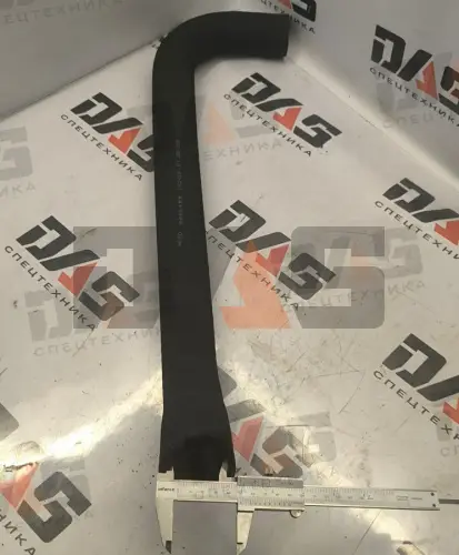 Патрубок радиатора CDM6245E оригинал