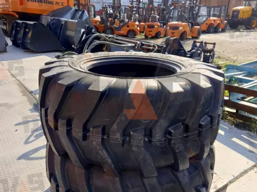 Шина 19.5L-24 14PR ROCKBUSTER H658 R4