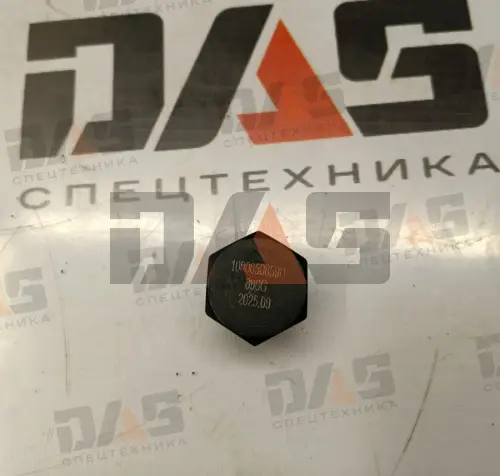 Пробка слива масла ДВС WP4G оригинал