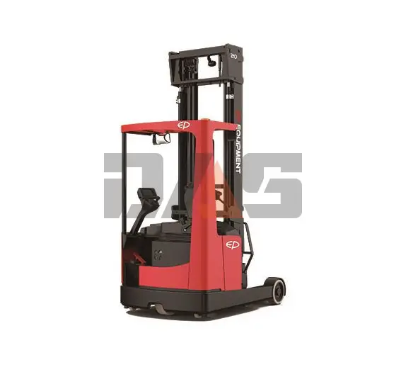 Ричтрак EP CQD 20L (2000 кг)