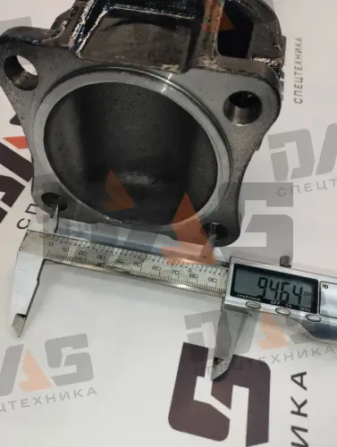 Вал карданный передний LW300F 101269