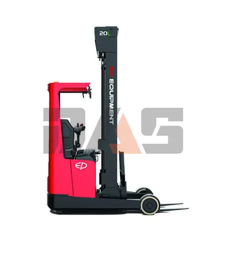 Ричтрак EP CQD 20L (2000 кг)