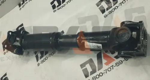 Вал карданный промежуточный LW300F 101269 оригинал