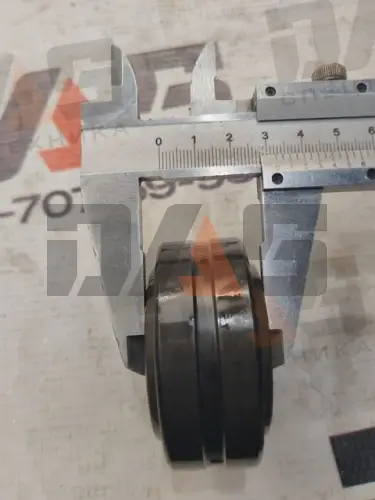 Подшипник GE45 DO-2RS (ШСП-45)