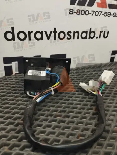 Переключатель отопителя салона TYJ3-100